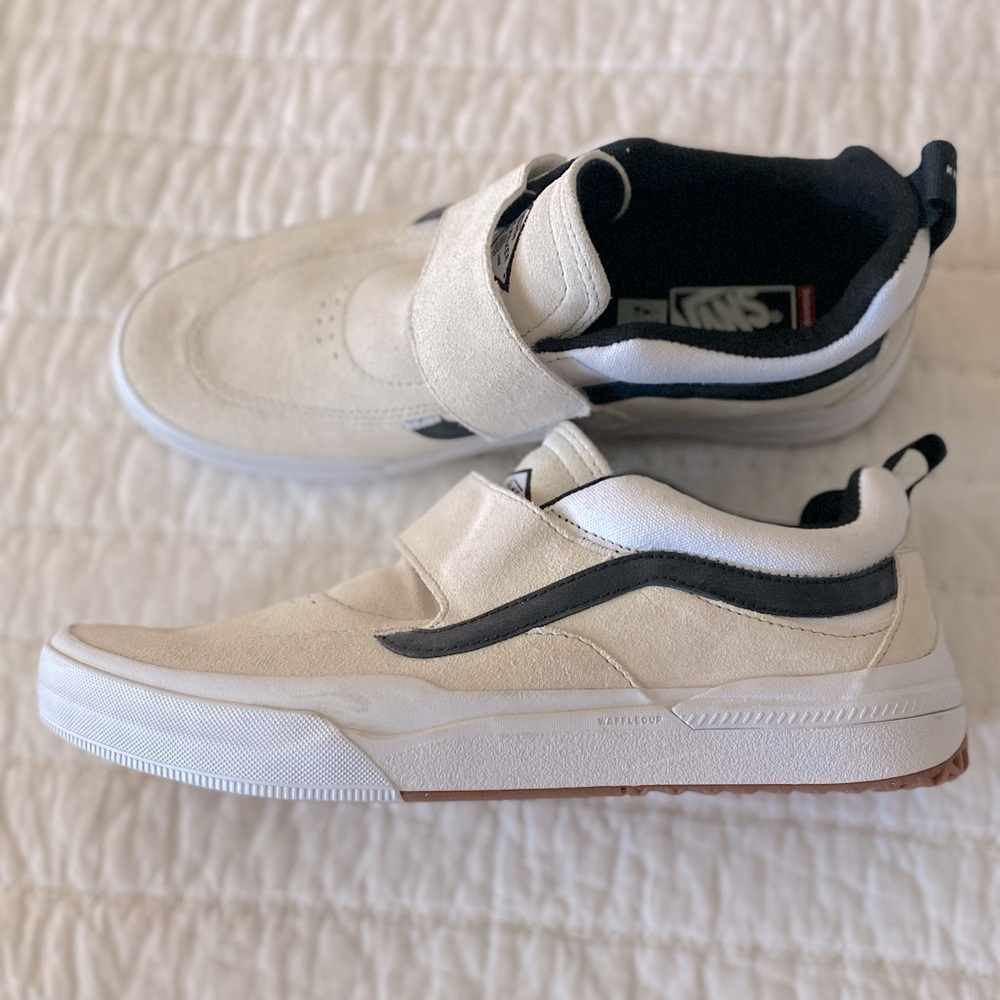 Vans Kyle Walker Pro 2’s NEW Mens Size 11.5